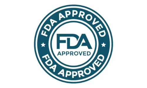 Strong Flow FDA Approved